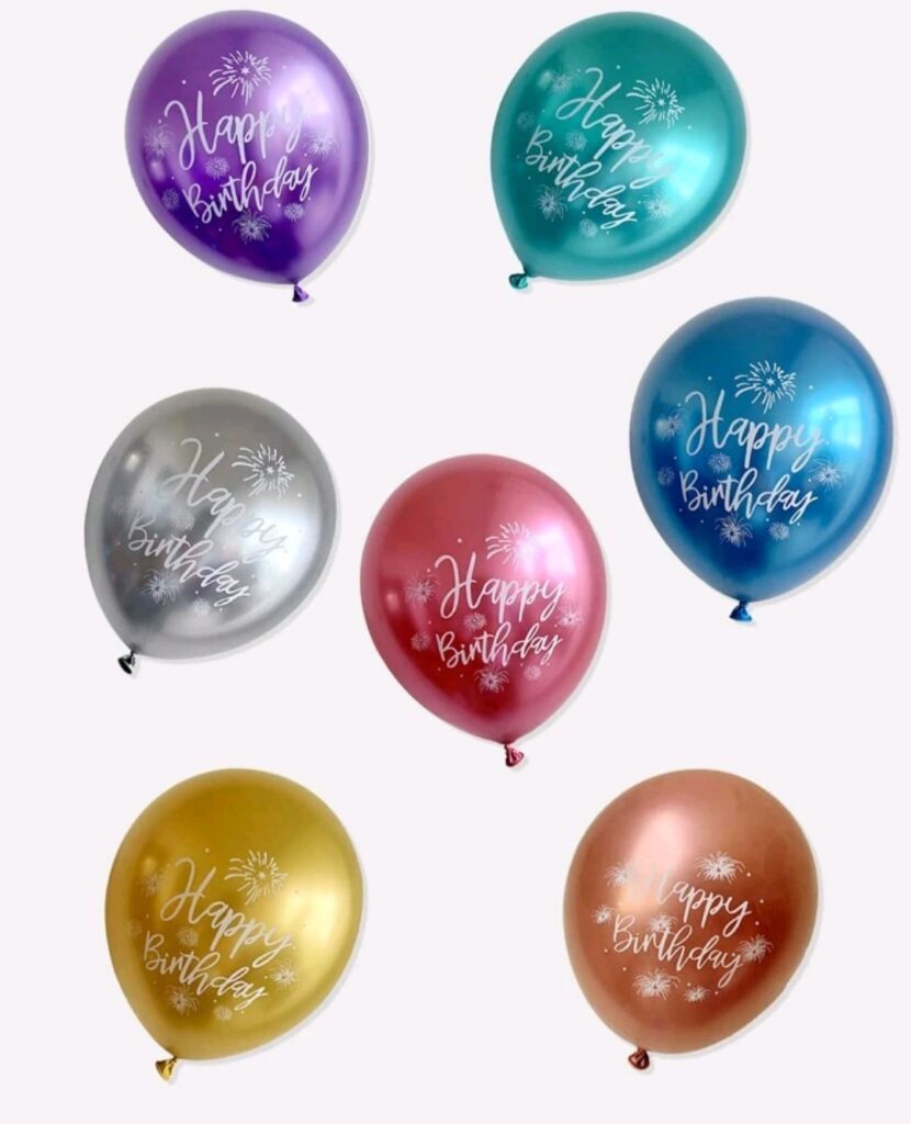 9-tlg. Hundebirthday Cake Topper Set – Niedliche Hundedeko Für Geburtstagstorte, Party-Deko Mit Haustier-Motiven