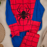 Spiderman costume