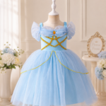 Cinderella dress