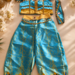 Princess Jasmine costume