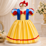 Snow white Costume
